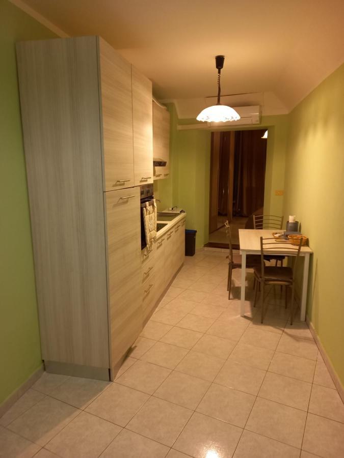 Appartamento Camilla San Miniato Exteriör bild