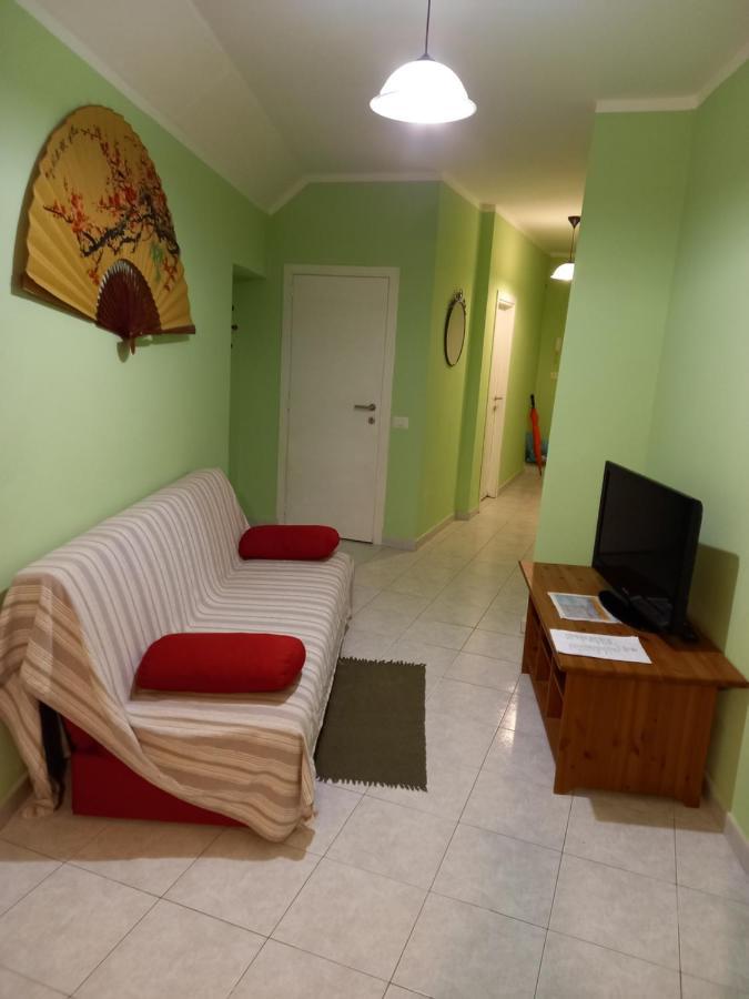 Appartamento Camilla San Miniato Exteriör bild